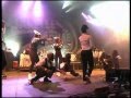 JANELLE MONAE  (Come Alive The War of The Roses)-  "2011"