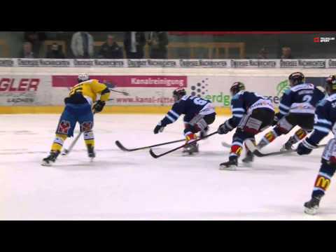 Highlights: Lakers vs HC Davos