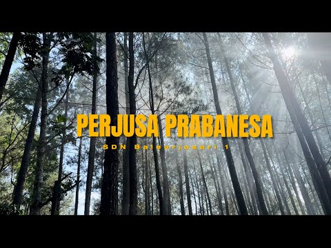 PERJUSA PRABANESA