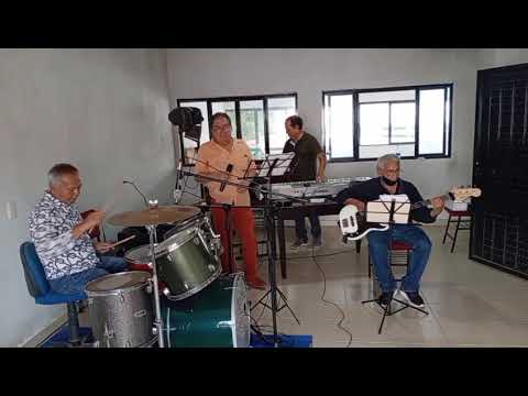 Cuando Tu Te Vayas - Angeles Negros