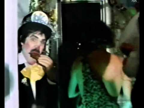 I Must Stop Going to Parties - Lindisfarne