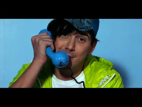 Fluor feat. SP - Partyarc (Offical Music Video)