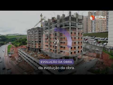 Atualização de obras Griffe Club Itapevi   - fevereiro 2026