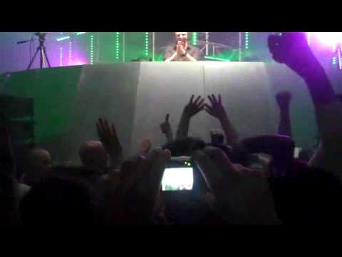 Markus Schulz @ Trance Energy 2010 - The