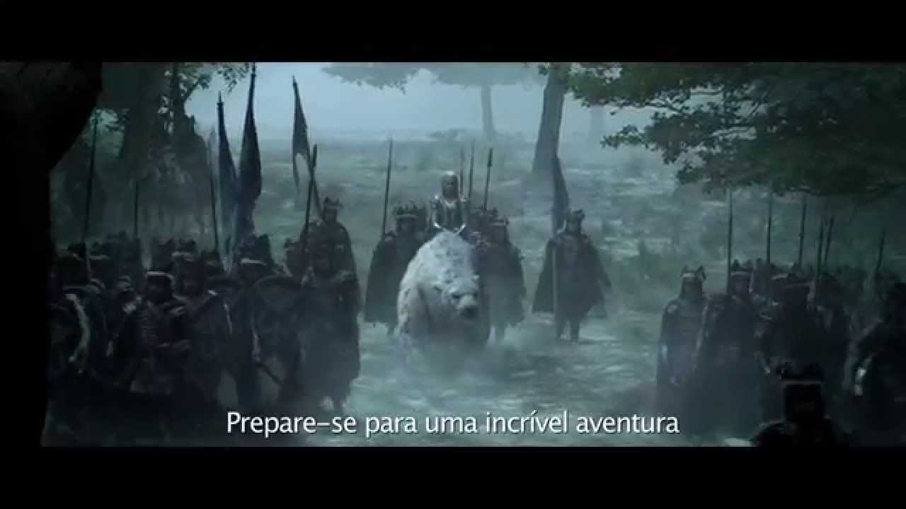 teaser Oficial