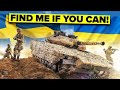 Sweden Just Made Ukrainian Tanks UNSTOPABLE