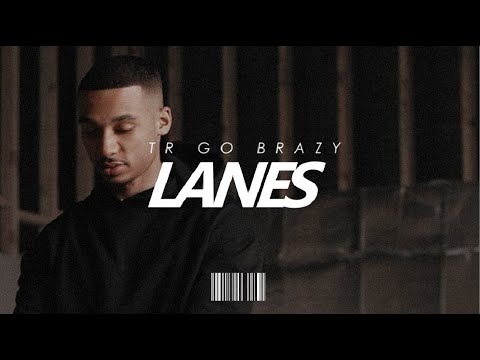 Fredo x K Trap x UK Rap Type Beat - "Lanes" (Prod.TRTheProducer)
