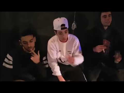 ANXO VG vs ALFRE (BATALLÓN) OCTAVOS FINAL AUTONÓMICA GALLEGA 2017