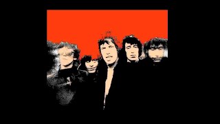 the rolling stones - long long while - processed &#39;stereo&#39; I