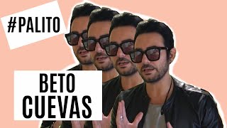 Beto Cuevas Rosas En El Lodo