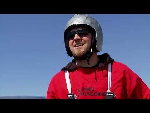 Thrillbillies | Season 4 Episode 1 - Shrimpy the Kid