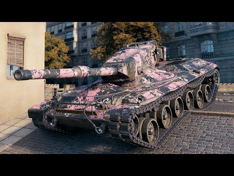 Concept 1B • Kolobanov with 12 Frags