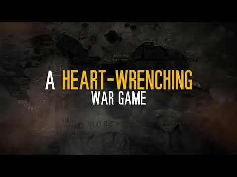 This War of Mine: Complete Edition | Steam Game Key for PC, Mac