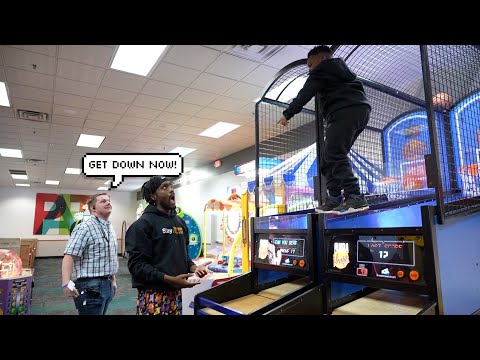 I'm The Worst Babysitter Ever!