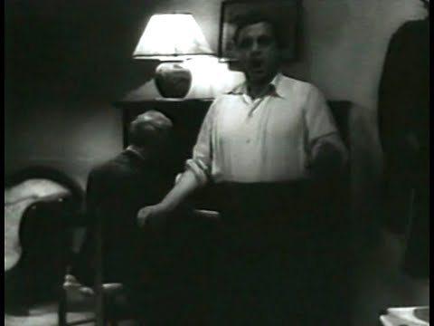 Beniamino Gigli vocalizza su una vocale A 'raccolta'