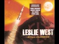 Leslie West - Fade Into You 