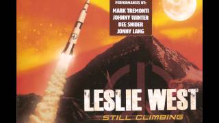 Leslie West - Fade Into You