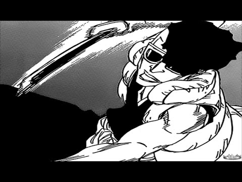 Bleach Chapter 601 Review - Speed Blitz - Looking For a Miracle? - ブリーチ