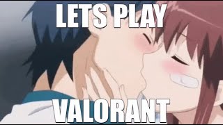 valorant edit (luvsic)