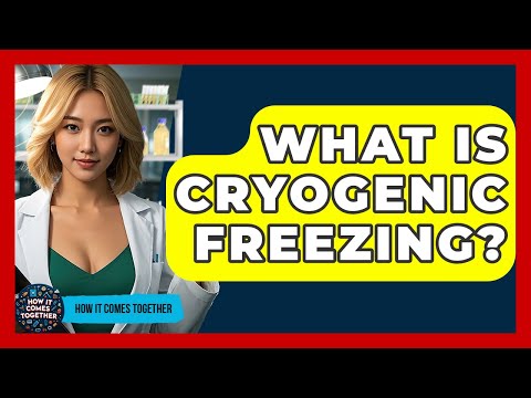 Freezing Technology: From Food Preservation to Cryonics | Vibepedia