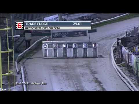 RPGTV STEEL CITY CUP - 1ST SEMI - T6 TRADE FUDGE