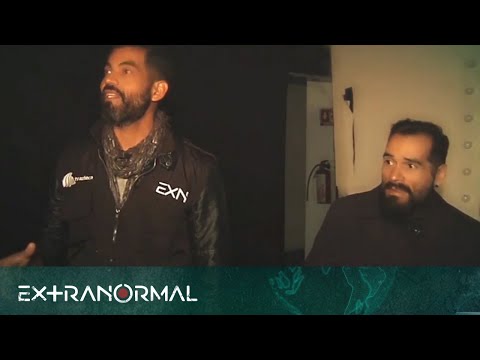 download lagu mp3 mp4 Extranormal Nuevo, download lagu Extranormal Nuevo gratis, unduh video klip Extranormal Nuevo