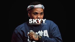 Kevin Gates Type Beat - Skyy (Prod. ItsGoodBeats)