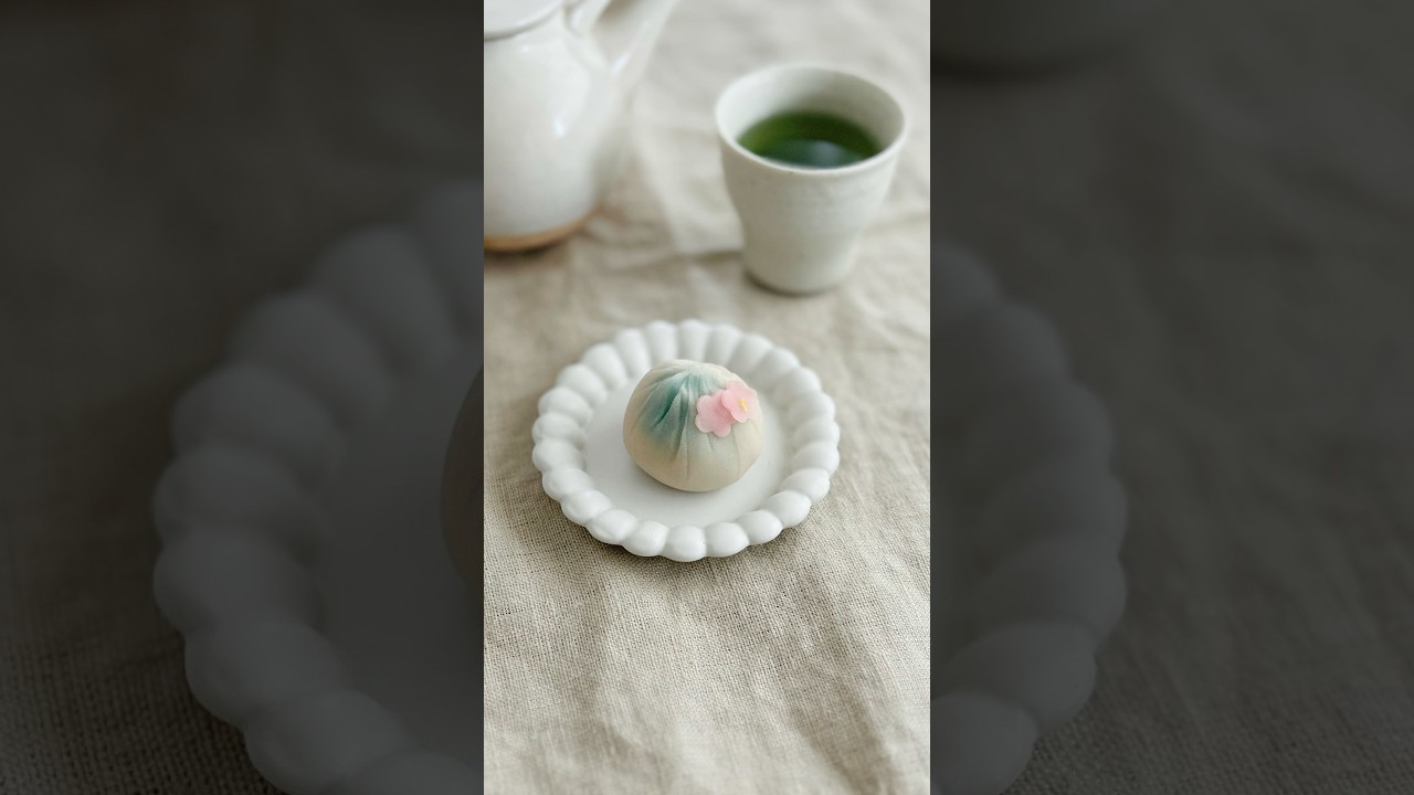 自分時間🍵🍡 #暮らしのvlog #日々の暮らしと犬と #vlog