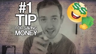 How to Save Money Fast! Tips for Saving Money!
