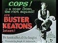 Buster Keaton - Cops(1922)