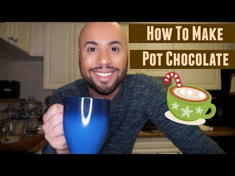 download lagu mp3 mp4 Pot Chocolate Recipe, download lagu Pot Chocolate Recipe gratis, unduh video klip Pot Chocolate Recipe