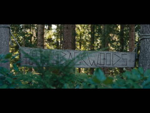 Backwoods Jam - 2025