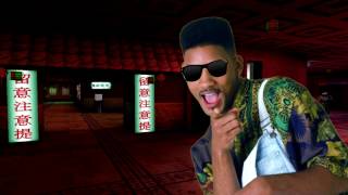 Fresh Prince of Hong Kong