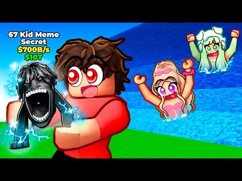 ROBLOX ESCAPE DISASTERS FOR MEMES...