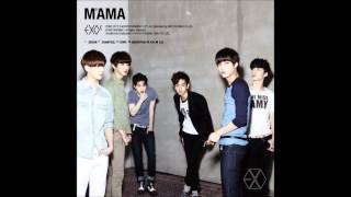 Download lagu [HQ] EXO-K -MAMA [FULL AUDIO] mp3