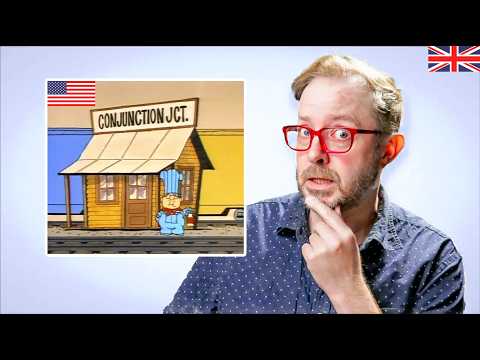 Why Didn't Britain Get These American Shows?