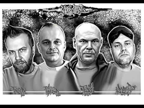 DonFALCONE old-school feat. Pęku , Fazi , Morus , Dj Cider prod Wizier