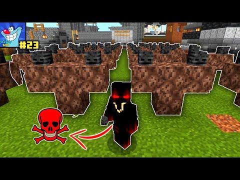 This Guy DESTROYED My SMP Base (EPIC REVENGE!)