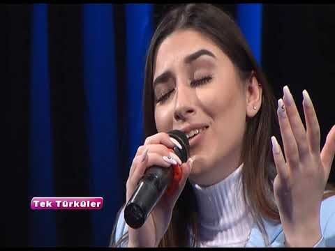 OZAN MEHMET TEK ve SELEN TEK - TEK TÜRKÜLER PROGRAMI (9.BÖLÜM)
