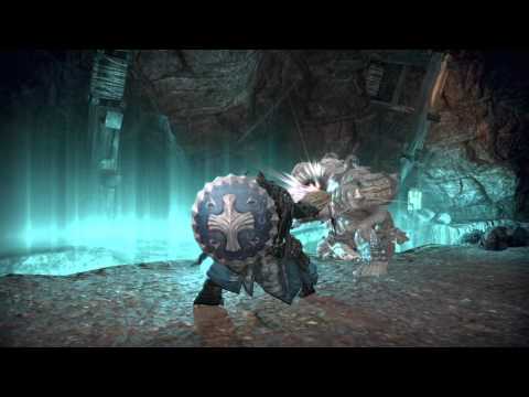 Tera: Lanzer in Aktion