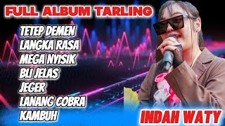 Download lagu TETEP DEMEN INDAH WATY FULL ALBUM TARLING mp3 Download lagu TETEP DEMEN INDAH WATY FULL ALBUM TARLING mp3