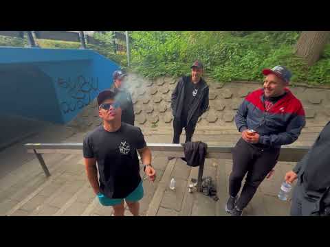 03.KubaHDZ - Ik kom uit Polen