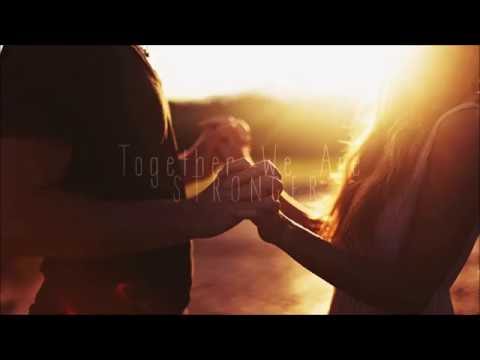 Arty feat. Chris James - Together We Are (Acoustic Audien Edit)