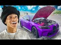 I BUILT THE FASTEST BMW M4 COMPETITION ON YOUTUBE 1300HP