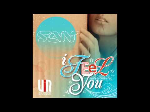 DJ San feat Jenna Donnelly -  feel you (Extended)