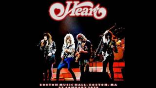 Heart Cook With Fire