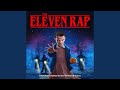 The Eleven Rap von Dark Punk Topic 1 M The Eleven Rap von Dark Punk Topic 1 M