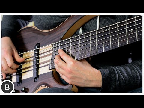 download lagu mp3 mp4 Ibanez 7 String Bass, download lagu Ibanez 7 String Bass gratis, unduh video klip Ibanez 7 String Bass