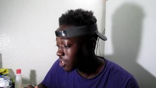 P Money - Gunfingers ft. JME & Wiley - REACTION | MalikVISION