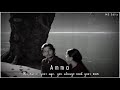 Aarariraro Song ️ Ram Whatsapp Status Mother Love Yuvan MG Edits